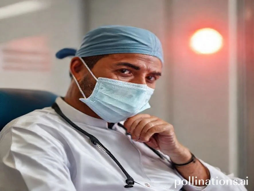 Imagem destacada gerada por inteligência artificial