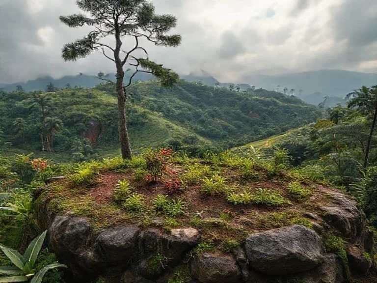 Imagem destacada gerada por inteligência artificial