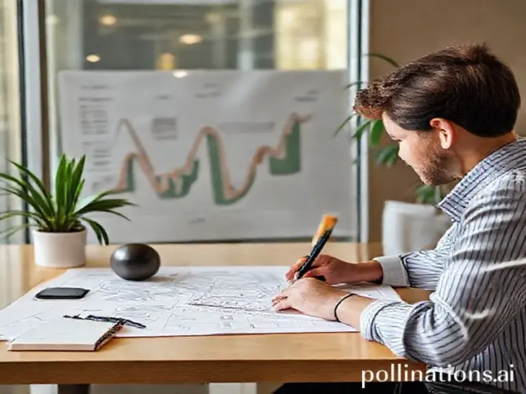 Imagem destacada gerada por inteligência artificial