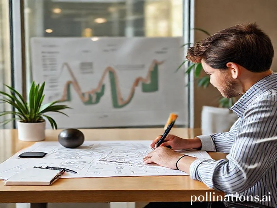 Imagem destacada gerada por inteligência artificial