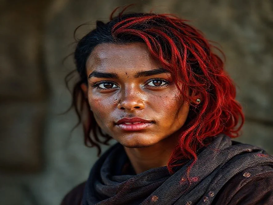 Imagem destacada gerada por inteligência artificial