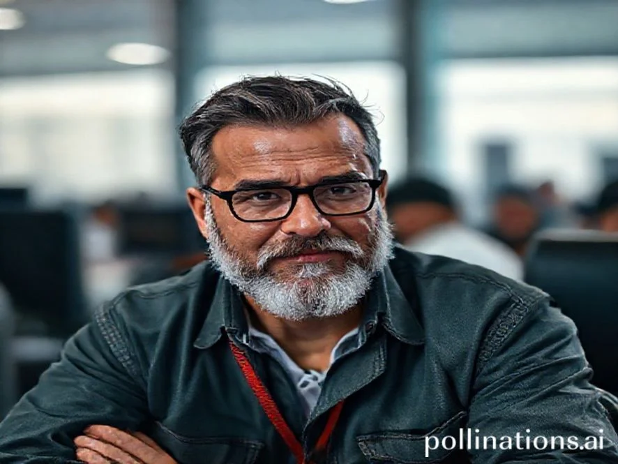 Imagem destacada gerada por inteligência artificial