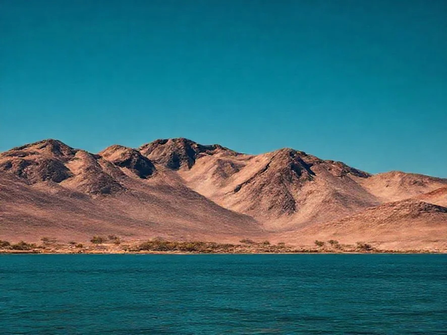 Imagem destacada gerada por inteligência artificial