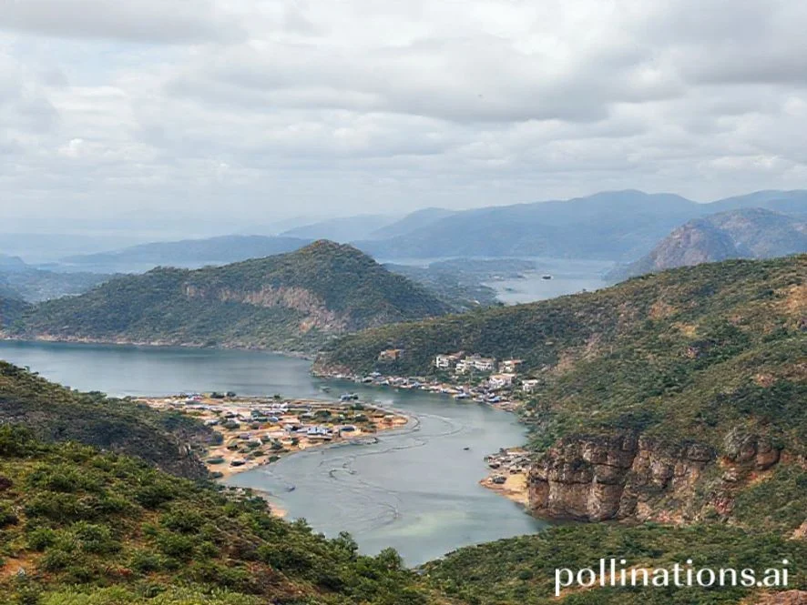 Imagem destacada gerada por inteligência artificial