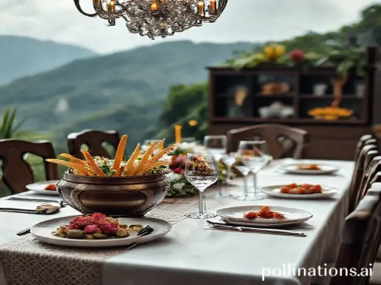 Imagem destacada gerada por inteligência artificial